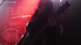 Rubyalexia (Ruby Alexia) OnlyFans Leaks pocket-sized Goth Fetish Queen 59