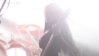 Rubyalexia (Ruby Alexia) OnlyFans Leaks pocket-sized Goth Fetish Queen 59