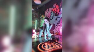 Rubyalexia (Ruby Alexia) OnlyFans Leaks pocket-sized Goth Fetish Queen 231