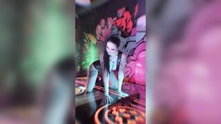 Rubyalexia (Ruby Alexia) OnlyFans Leaks pocket-sized Goth Fetish Queen 231