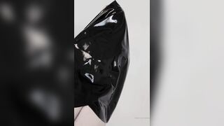 Rubyalexia (Ruby Alexia) OnlyFans Leaks pocket-sized Goth Fetish Queen 229