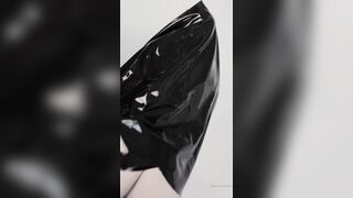 Rubyalexia (Ruby Alexia) OnlyFans Leaks pocket-sized Goth Fetish Queen 229