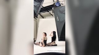 Rubyalexia (Ruby Alexia) OnlyFans Leaks pocket-sized Goth Fetish Queen 242