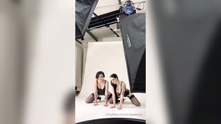 Rubyalexia (Ruby Alexia) OnlyFans Leaks pocket-sized Goth Fetish Queen 242