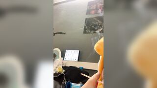 Rubyalexia (Ruby Alexia) OnlyFans Leaks pocket-sized Goth Fetish Queen 26