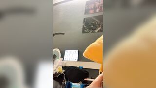 Rubyalexia (Ruby Alexia) OnlyFans Leaks pocket-sized Goth Fetish Queen 26