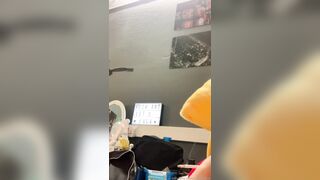 Rubyalexia (Ruby Alexia) OnlyFans Leaks pocket-sized Goth Fetish Queen 26