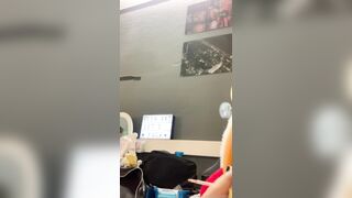 Rubyalexia (Ruby Alexia) OnlyFans Leaks pocket-sized Goth Fetish Queen 26