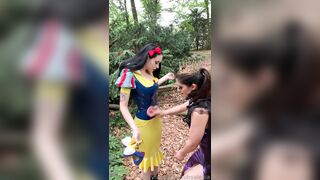 Rubyalexia (Ruby Alexia) OnlyFans Leaks pocket-sized Goth Fetish Queen 95