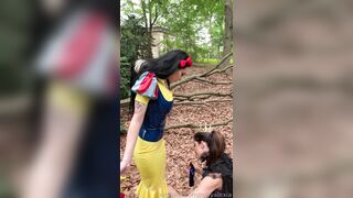 Rubyalexia (Ruby Alexia) OnlyFans Leaks pocket-sized Goth Fetish Queen 95