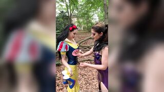 Rubyalexia (Ruby Alexia) OnlyFans Leaks pocket-sized Goth Fetish Queen 95