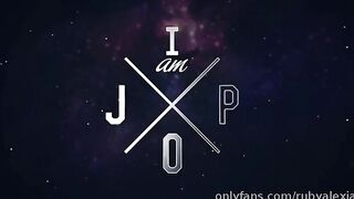 Rubyalexia (Ruby Alexia) OnlyFans Leaks pocket-sized Goth Fetish Queen 32