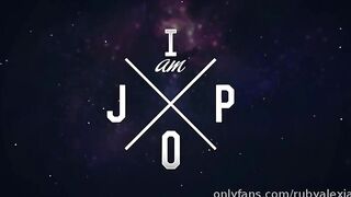 Rubyalexia (Ruby Alexia) OnlyFans Leaks pocket-sized Goth Fetish Queen 32