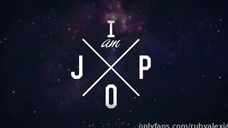 Rubyalexia (Ruby Alexia) OnlyFans Leaks pocket-sized Goth Fetish Queen 32