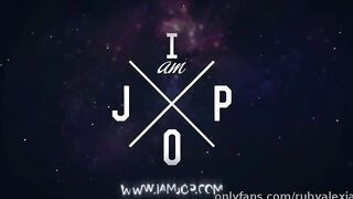 Rubyalexia (Ruby Alexia) OnlyFans Leaks pocket-sized Goth Fetish Queen 32