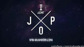 Rubyalexia (Ruby Alexia) OnlyFans Leaks pocket-sized Goth Fetish Queen 32