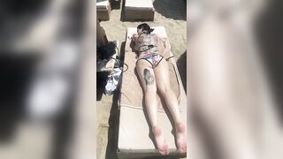 Rubyalexia (Ruby Alexia) OnlyFans Leaks pocket-sized Goth Fetish Queen 296