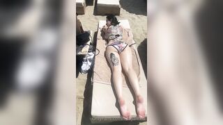 Rubyalexia (Ruby Alexia) OnlyFans Leaks pocket-sized Goth Fetish Queen 296