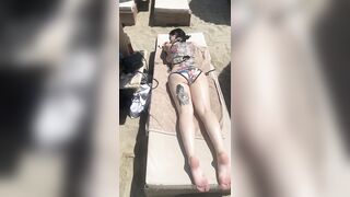 Rubyalexia (Ruby Alexia) OnlyFans Leaks pocket-sized Goth Fetish Queen 296