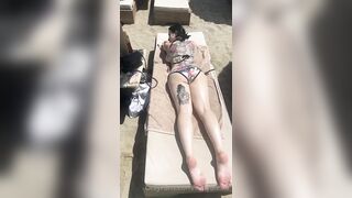 Rubyalexia (Ruby Alexia) OnlyFans Leaks pocket-sized Goth Fetish Queen 296