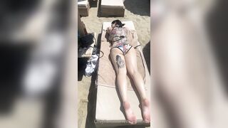 Rubyalexia (Ruby Alexia) OnlyFans Leaks pocket-sized Goth Fetish Queen 296