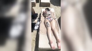 Rubyalexia (Ruby Alexia) OnlyFans Leaks pocket-sized Goth Fetish Queen 296