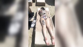 Rubyalexia (Ruby Alexia) OnlyFans Leaks pocket-sized Goth Fetish Queen 296