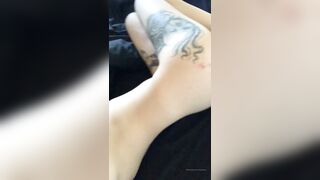 Rubyalexia (Ruby Alexia) OnlyFans Leaks pocket-sized Goth Fetish Queen 226