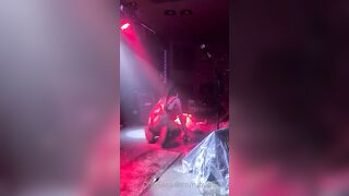 Rubyalexia (Ruby Alexia) OnlyFans Leaks pocket-sized Goth Fetish Queen 342