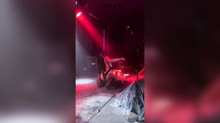 Rubyalexia (Ruby Alexia) OnlyFans Leaks pocket-sized Goth Fetish Queen 342
