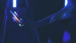 Rubyalexia (Ruby Alexia) OnlyFans Leaks pocket-sized Goth Fetish Queen 364