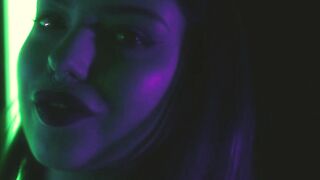 Rubyalexia (Ruby Alexia) OnlyFans Leaks pocket-sized Goth Fetish Queen 364