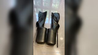 Rubyalexia (Ruby Alexia) OnlyFans Leaks pocket-sized Goth Fetish Queen 153