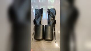 Rubyalexia (Ruby Alexia) OnlyFans Leaks pocket-sized Goth Fetish Queen 153