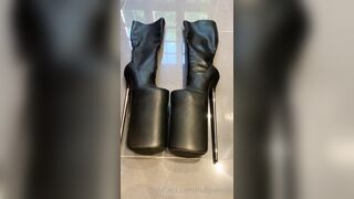 Rubyalexia (Ruby Alexia) OnlyFans Leaks pocket-sized Goth Fetish Queen 153