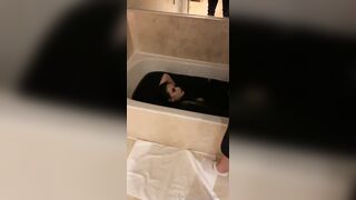 Rubyalexia (Ruby Alexia) OnlyFans Leaks pocket-sized Goth Fetish Queen 80