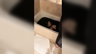 Rubyalexia (Ruby Alexia) OnlyFans Leaks pocket-sized Goth Fetish Queen 80
