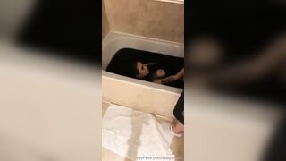 Rubyalexia (Ruby Alexia) OnlyFans Leaks pocket-sized Goth Fetish Queen 80