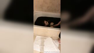 Rubyalexia (Ruby Alexia) OnlyFans Leaks pocket-sized Goth Fetish Queen 80