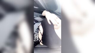 Rubyalexia (Ruby Alexia) OnlyFans Leaks pocket-sized Goth Fetish Queen 157