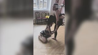 Rubyalexia (Ruby Alexia) OnlyFans Leaks pocket-sized Goth Fetish Queen 354