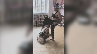 Rubyalexia (Ruby Alexia) OnlyFans Leaks pocket-sized Goth Fetish Queen 354