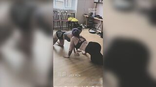 Rubyalexia (Ruby Alexia) OnlyFans Leaks pocket-sized Goth Fetish Queen 354