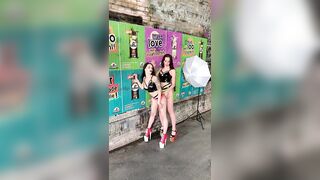 Rubyalexia (Ruby Alexia) OnlyFans Leaks pocket-sized Goth Fetish Queen 233