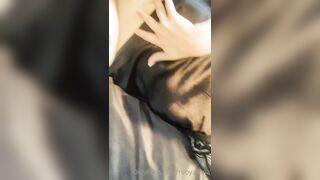 Rubyalexia (Ruby Alexia) OnlyFans Leaks pocket-sized Goth Fetish Queen 353