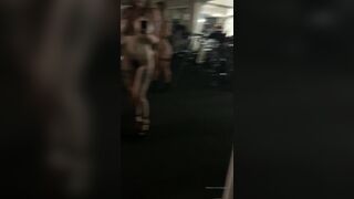 Rubyalexia (Ruby Alexia) OnlyFans Leaks pocket-sized Goth Fetish Queen 197