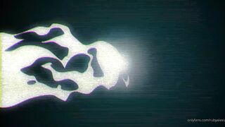 Rubyalexia (Ruby Alexia) OnlyFans Leaks pocket-sized Goth Fetish Queen 35