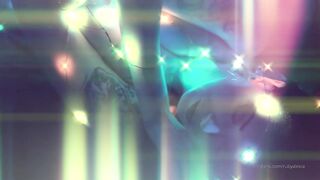 Rubyalexia (Ruby Alexia) OnlyFans Leaks pocket-sized Goth Fetish Queen 35