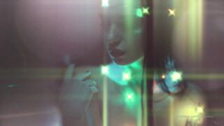 Rubyalexia (Ruby Alexia) OnlyFans Leaks pocket-sized Goth Fetish Queen 35