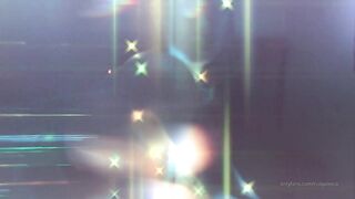 Rubyalexia (Ruby Alexia) OnlyFans Leaks pocket-sized Goth Fetish Queen 35